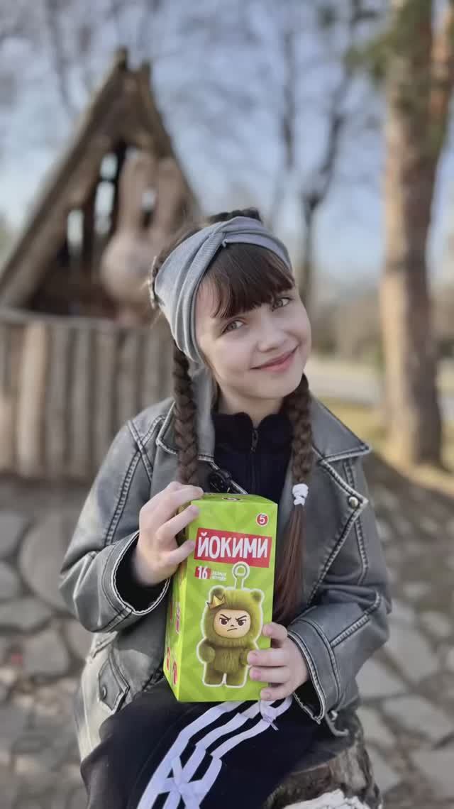 Йокими 😈#йокими