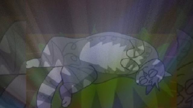 мини Эдит для Теневого света