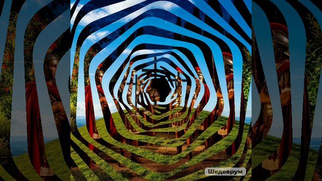 Полный скорби и томленья