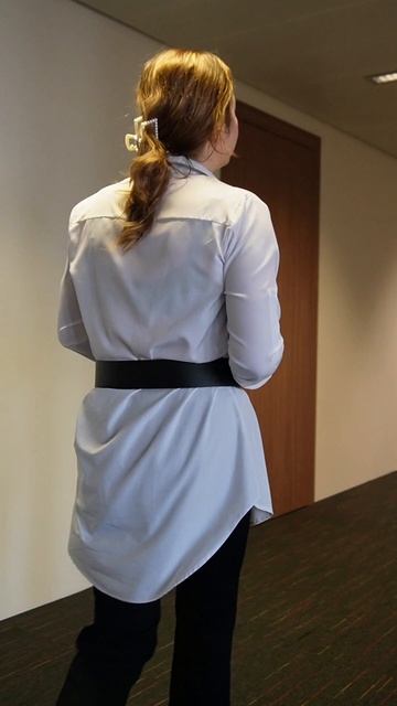 Идём в офис AWX в Санкт-Петербурге.