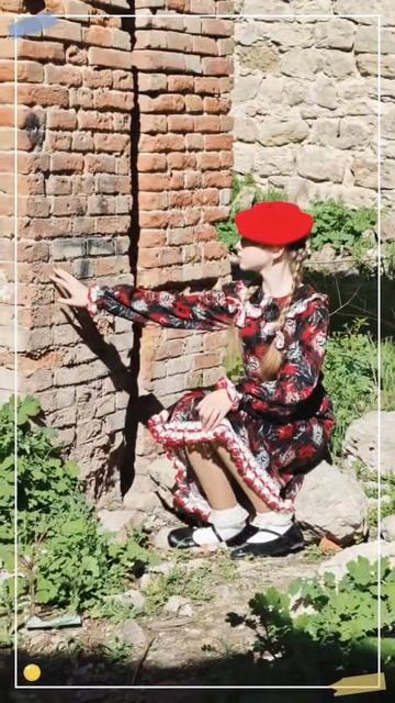 Съёмки документального фильма 