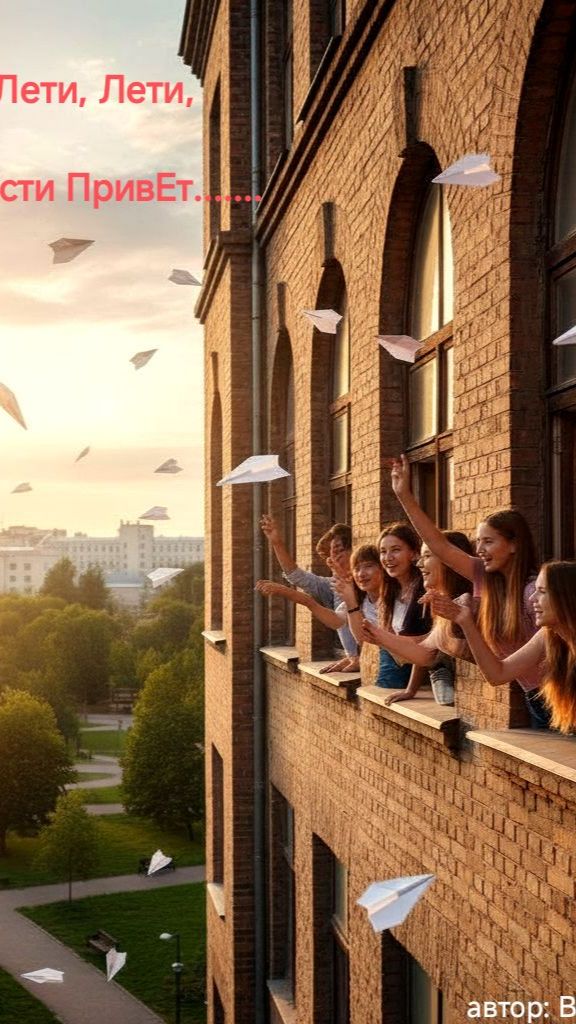 БумажныйСамолетик Х_2L