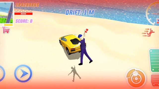 Я взломал игру Dude Theft Wars