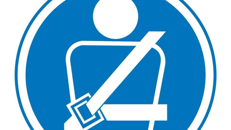 Выпуск 7. Не только ремень защищает пассажира