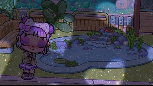 Всё меняется 💗