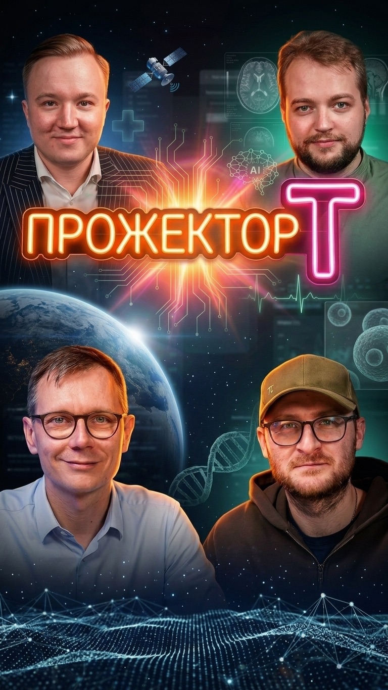 Новый месяц, новые сенсации 🧐