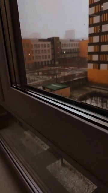 Ещё раз зима😂😂😂