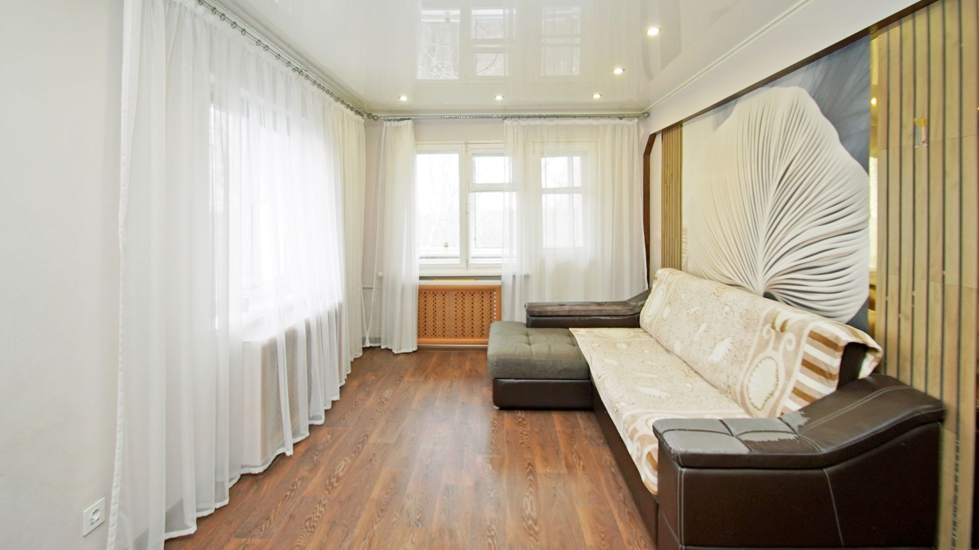 Космический проспект 2