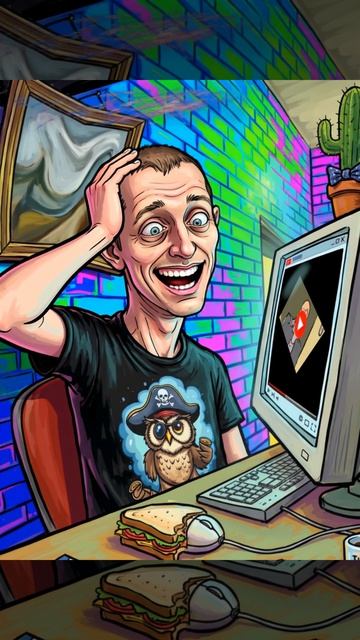 Rutube!!!новый уровень.Всё для вас, даже криво