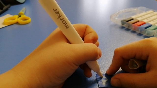 Как сделать дорожный знак для макета или диорамы.