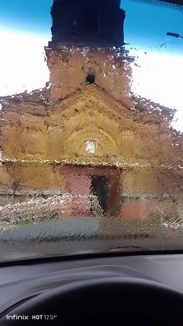 С Чистым Четвергом, вас православные!