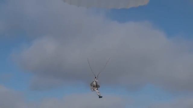 БМД-4М. Алюминиевый зверь для ВДВ.