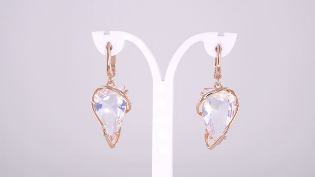 Серьги арт.34617531Л