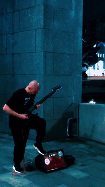 Без названия. 

Наши треки на всех музыкальных платформах🎧

#samadhi_maze #postrock #instrumental #d