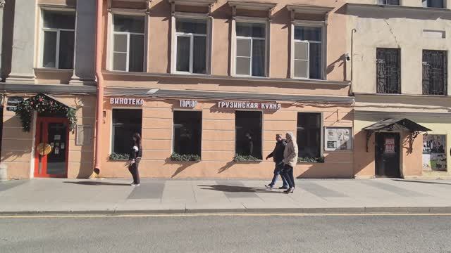 Рубинштейна,30 149м2