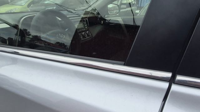 Toyota RAV4, 2014г.