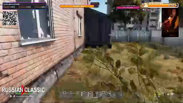 Dayz Russian Classic [PVP-VANILLA+|Solo Duo Trio| X2-LOOT] [Dr.MAX]