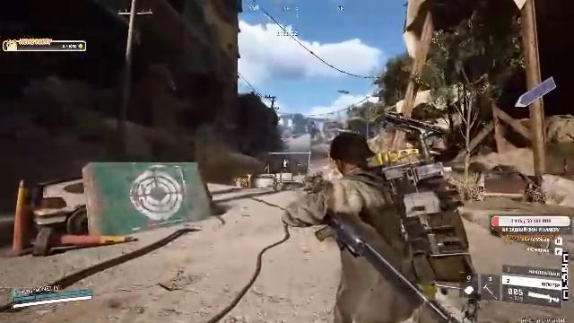 Пве режим | Смотрим че как