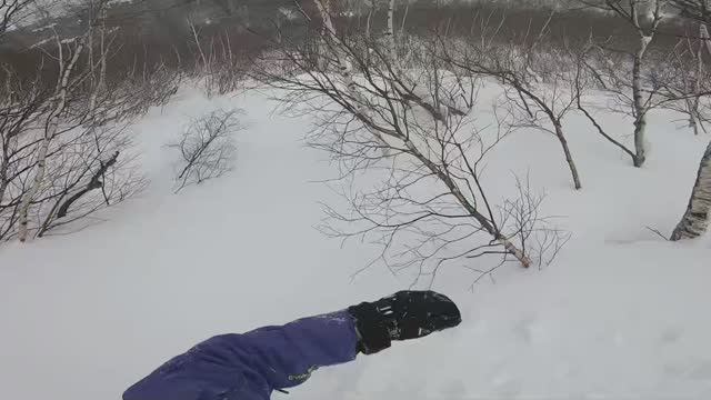 Чегет, Мышеловка 1-7-1