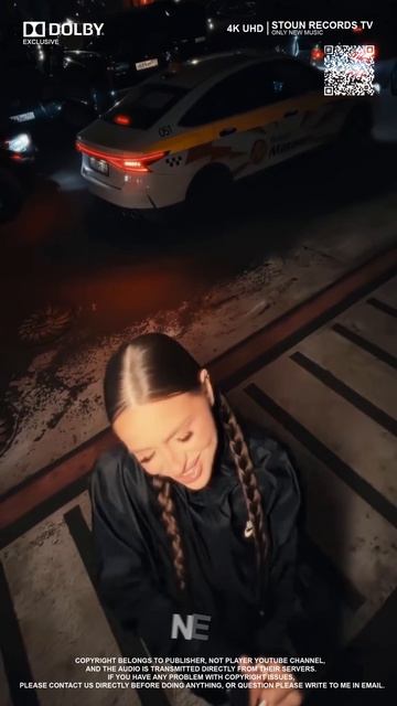 Scirena & Trisha - Уезжаем, остаёмся