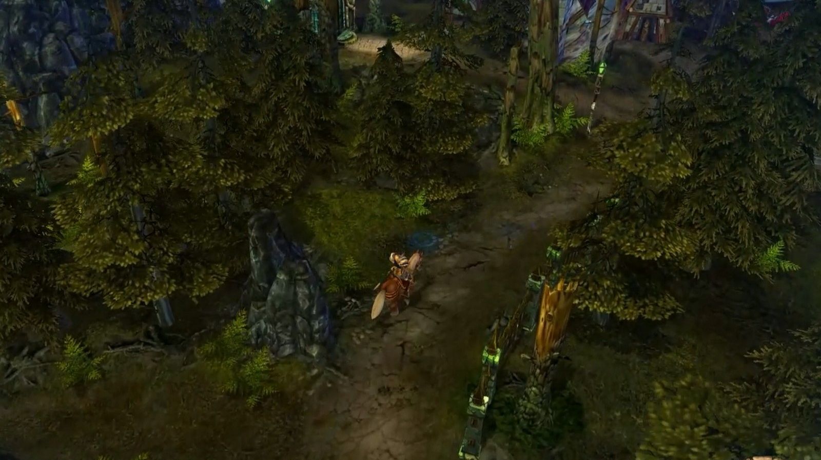 Спасение принцессы. King's Bounty. Легенда о Рыцаре #10