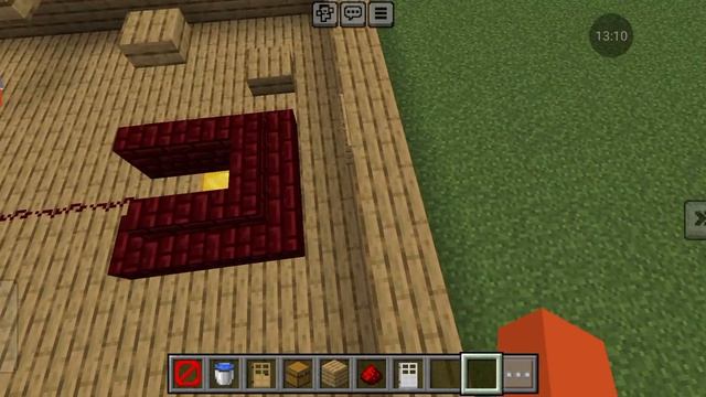 я строил испытания для жени часть первая