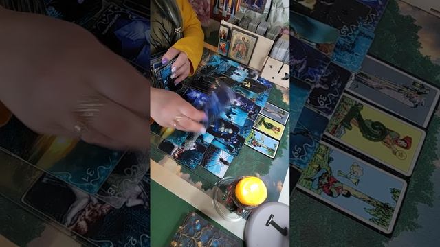 Враги не понимают в какую игру с ними Судьба играет?