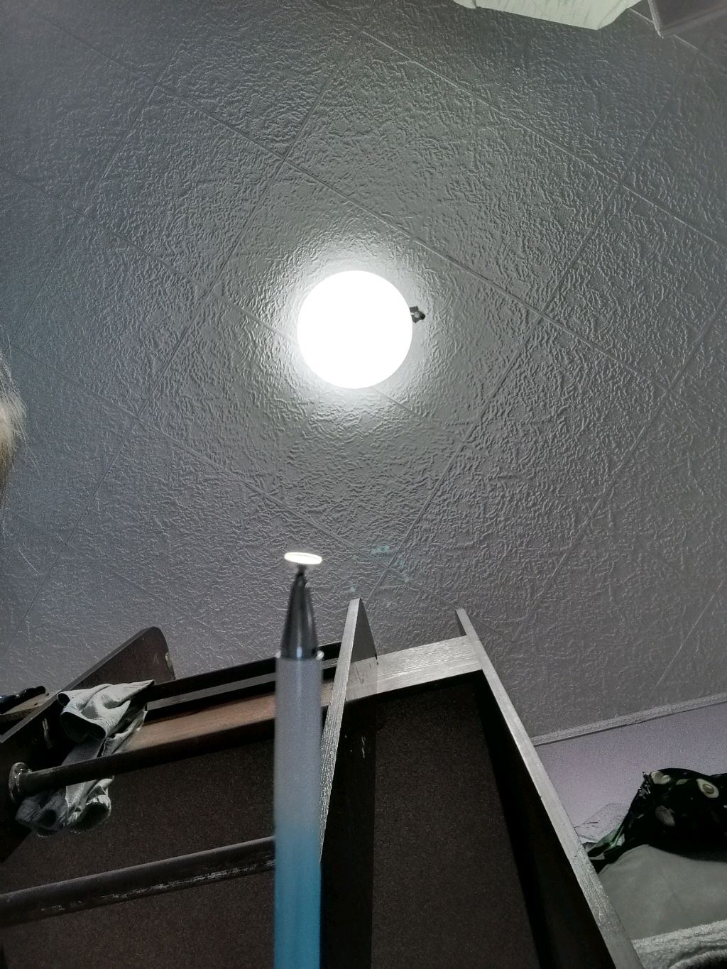 Не знаю что песать