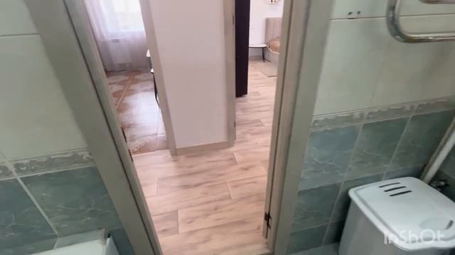 СРОЧНО! Продаётся шикарная 3-комнатная квартира в монолитном доме