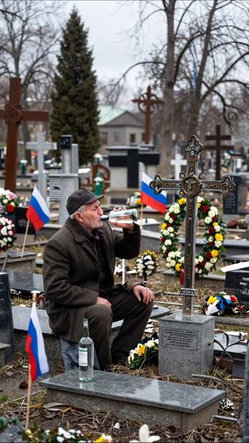 Тоска по ушедшим: когда память становится тяжелым бременем #память #печаль #жизнь