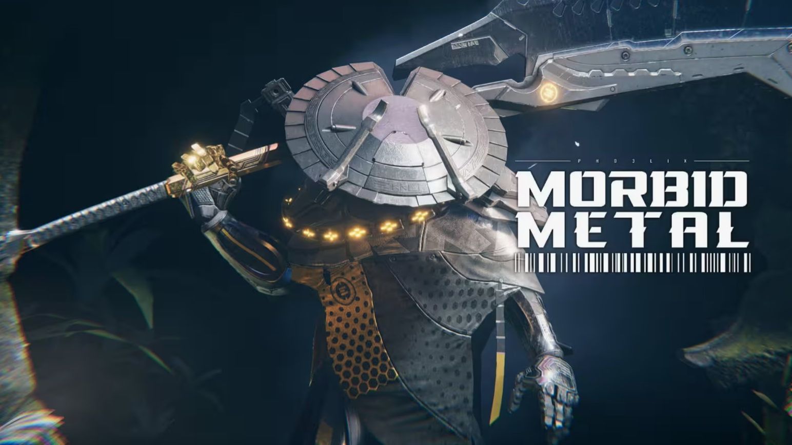 Morbid Metal. Ранний доступ.