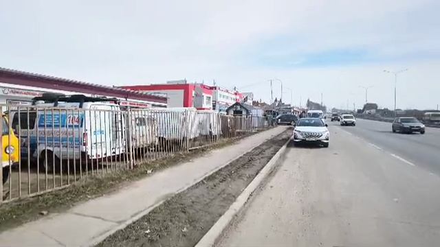 Мамадышский тракт 35, Автосервис 350 м2, строительство