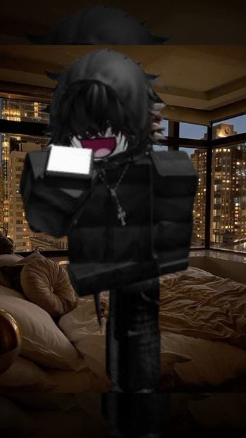 знакомство с персонажами