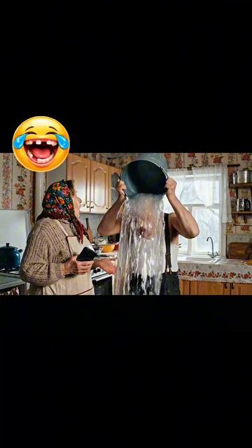 Бабка показала деду тренд — он понял по-своему 💀💦


#бабушкаидед #тренд2026 #русскийюмор #fyp