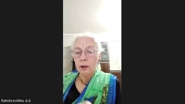 Настройка на джапу Ратишрештха деви даси 09.04.2026