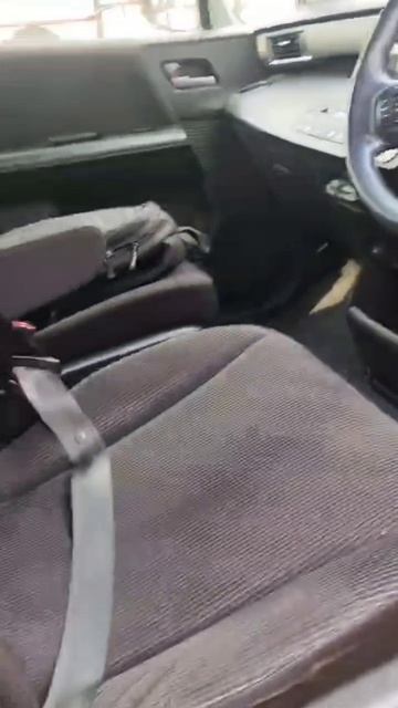 Honda Freed  в бюджет 700 000 рублей до Владивостока 👍