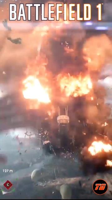 Battlefield 1
