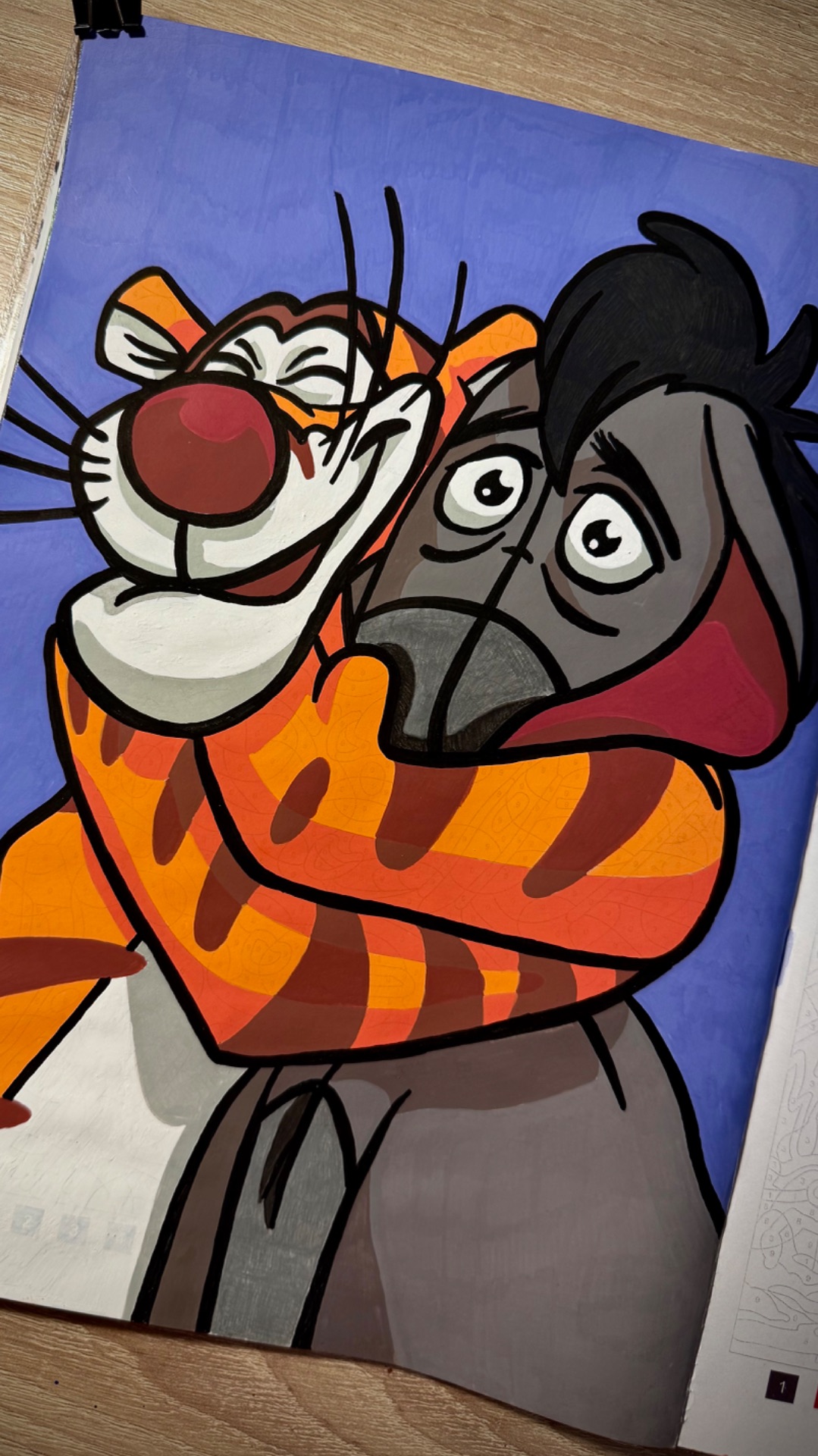 OST «Винни-Пух»(“Winnie the Pooh”)🐻🍯