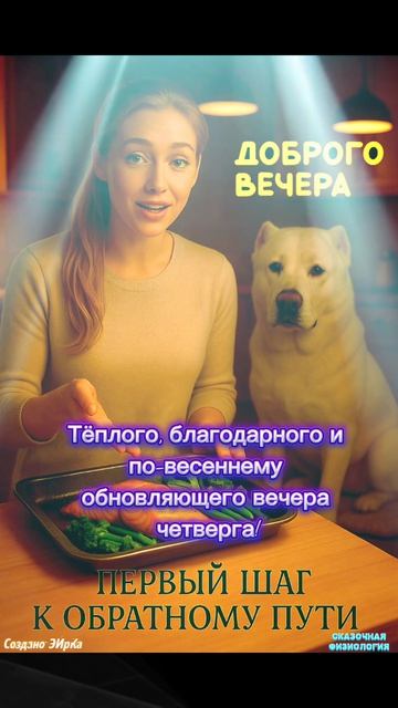 Утренние Ритуалы