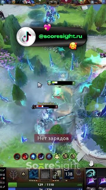 Быстрые советы новичкам🤩 #dota2 #дота #дота2 #dota