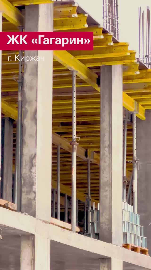 Где растут монолиты? Даже в маленьких городах с большими амбициями.