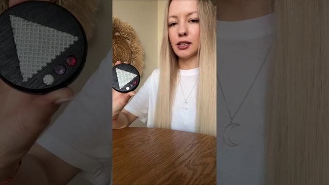 Секретные разработки. Материализатор желаемого.