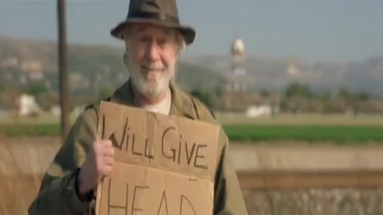 Название фильма: Ждей и молчаливый Боб наносят ответный удар