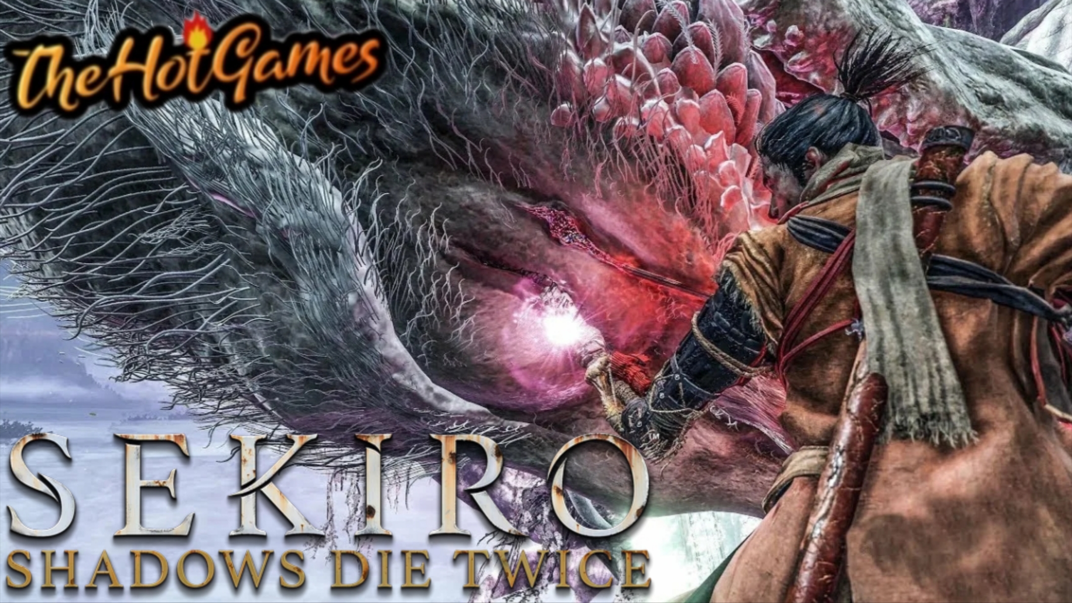 СЛЕЗЫ ДРАКОНА ► Sekiro Shadows Die Twice прохождение #14