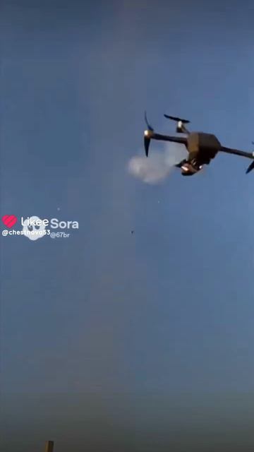 война с дронами