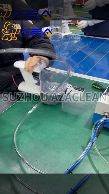 Беспроводной пылесос-щетка 2026: 50 минут автономной работы для уборки ковров