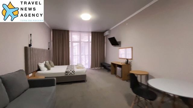 «GREEN LAND HOTEL» / «Грин Лэнд» отель