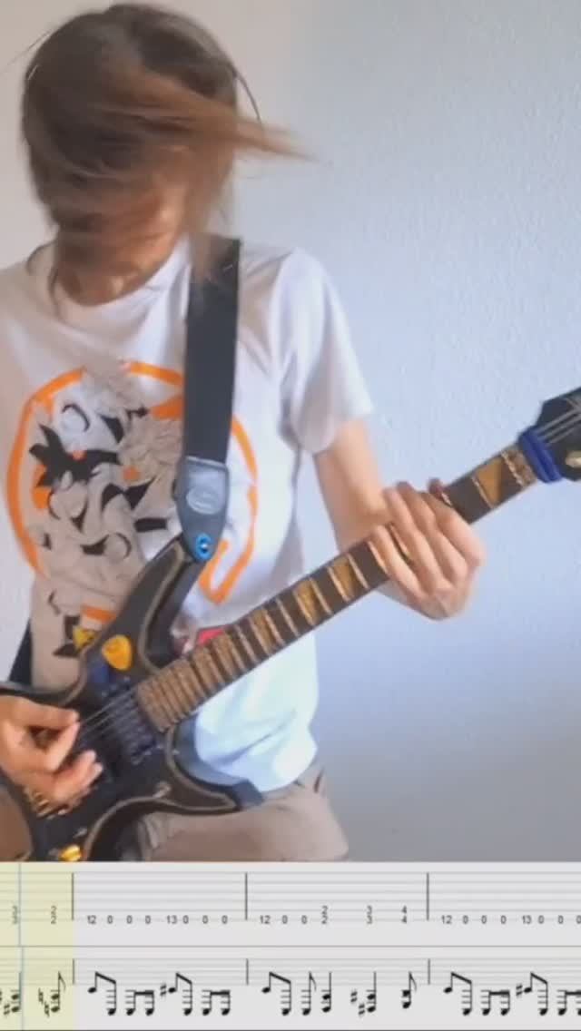 Топ 10 Nu Metal рифы 5-6 #numetal #рифы #риф #метал #рок #акрида #урокигитарыонлайн #рокзвезда #табы