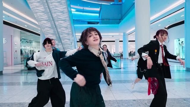 [K-POP IN PUBLIC] BOYNEXTDOOR - Hollywood Action Dance Cover By DC FLAME