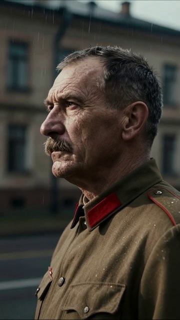 Советский солдат: история и мужество #советский #история #мужество